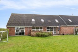 Brårupparken 25, 7800 Skive