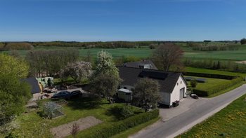 Hovvejen 6, 8850 Bjerringbro