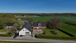 Hovvejen 6, Mammen, 8850 Bjerringbro