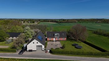 Hovvejen 6, 8850 Bjerringbro