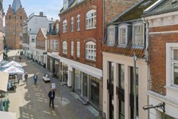 Lillegade 5C, st. th, 8500 Grenaa