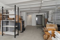 Lillegade 5C, st. th, 8500 Grenaa
