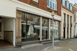 Lillegade 5C, st. th, 8500 Grenaa