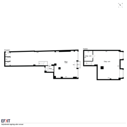 Lillegade 5C, st. th, 8500 Grenaa