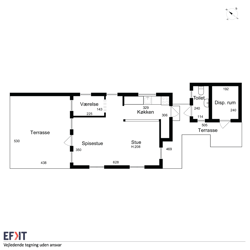 Elbækskovvej 23, Stensballe, 8700 Horsens
