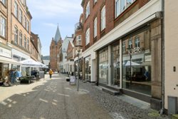Lillegade 5C, st. th, 8500 Grenaa