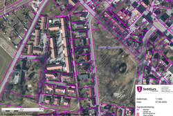 Vestervej 14, 8544 Mørke