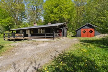 Rebildvej 40, 9520 Skørping