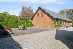 Vittenvej 94, Vitten, 8382 Hinnerup