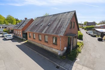 Th Hoffmannsvej 12, 9520 Skørping