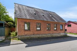 Th Hoffmannsvej 12, 9520 Skørping