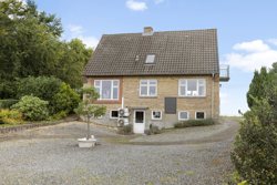 Holstebrovej 441, Hvidbjerg, 7860 Spøttrup