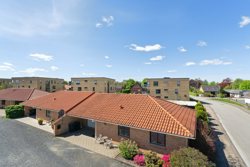 Finlandsgade 38A, 7430 Ikast