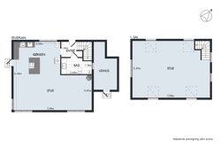 Trendvej 45, Borregård, 9670 Løgstør