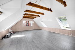 Trendvej 45, Borregård, 9670 Løgstør