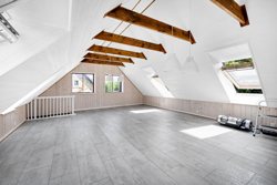 Trendvej 45, Borregård, 9670 Løgstør