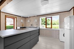 Trendvej 45, Borregård, 9670 Løgstør