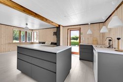 Trendvej 45, Borregård, 9670 Løgstør