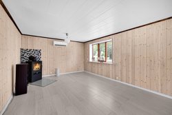 Trendvej 45, Borregård, 9670 Løgstør