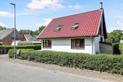 Trendvej 45, Borregård, 9670 Løgstør