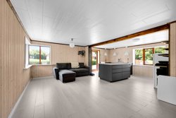 Trendvej 45, Borregård, 9670 Løgstør