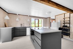 Trendvej 45, Borregård, 9670 Løgstør