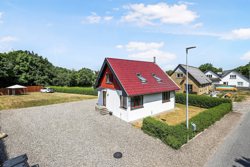 Trendvej 45, Borregård, 9670 Løgstør