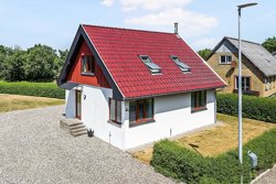 Trendvej 45, Borregård, 9670 Løgstør