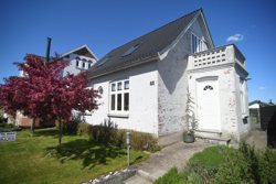 Nordgade 22, 8920 Randers NV
