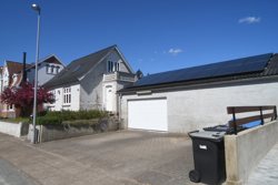 Nordgade 22, 8920 Randers NV