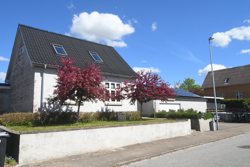 Nordgade 22, 8920 Randers NV
