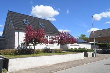 Nordgade 22, 8920 Randers NV