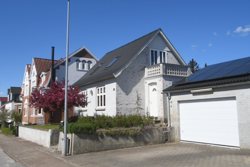 Nordgade 22, 8920 Randers NV
