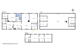 Brunsgårdvej 12, Nørlem, 7620 Lemvig