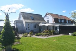 Nordgade 22, 8920 Randers NV