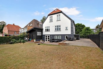 Enghavevej 1, 8500 Grenaa