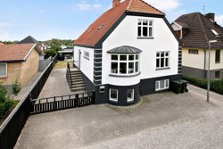 Enghavevej 1, 8500 Grenaa