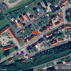 Fischersgade 46, 9670 Løgstør
