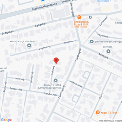 Sofievej 10, Snejbjerg, 7400 Herning