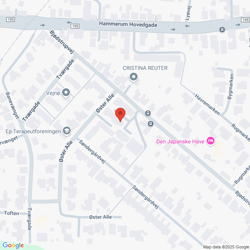 Bjødstrupvej 14F, Hammerum, 7400 Herning