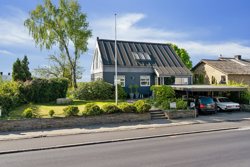 Holstebrovej 69, 7800 Skive