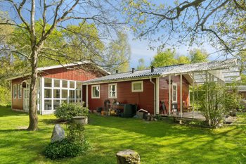 Egernvej 5, 8410 Rønde