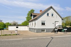 Sjølund Gade 2, 6093 Sjølund