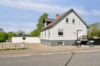 Sjølund Gade 2, 6093 Sjølund