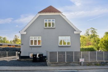 Torpsgade 21, 7000 Fredericia