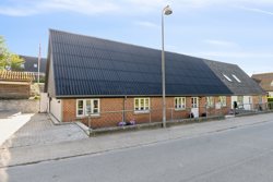 Bygaden 20, Følle, 8410 Rønde