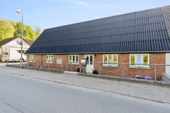 Bygaden 20, 8410 Rønde