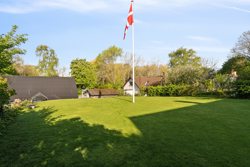 Bygaden 20, Følle, 8410 Rønde