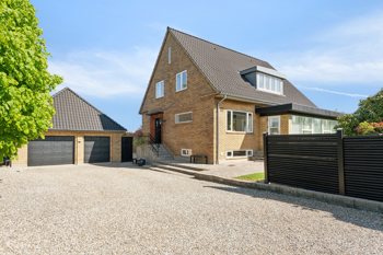 Østergade 83, 5580 Nørre Aaby