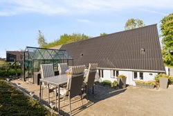 Bygaden 20, Følle, 8410 Rønde
